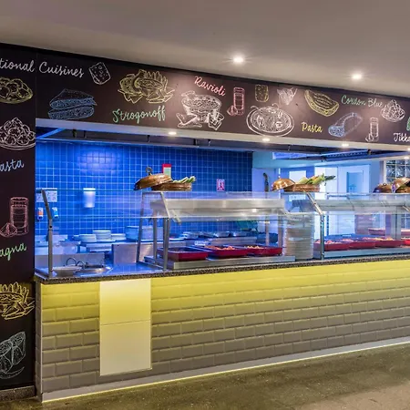 Asteria Family Belek Hotel Antalya