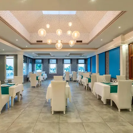 Asteria Family Belek Szálloda
