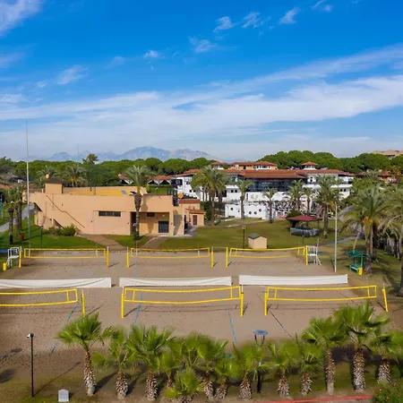 Asteria Family Belek