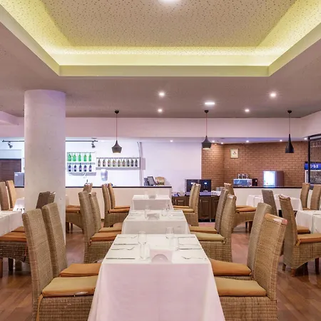 Asteria Family Belek Szálloda Antalya