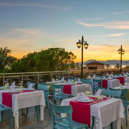 Asteria Family Belek Antalya