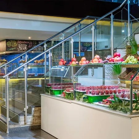 Asteria Family Belek 5*