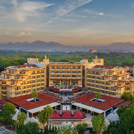 Asteria Family Belek Hotel Antalya