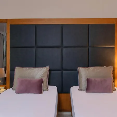 Asteria Family Belek 5* アンタルヤ