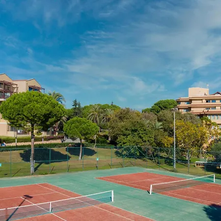Szálloda Asteria Family Belek