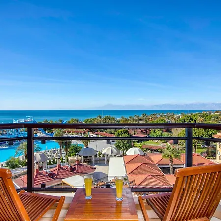 Asteria Family Belek