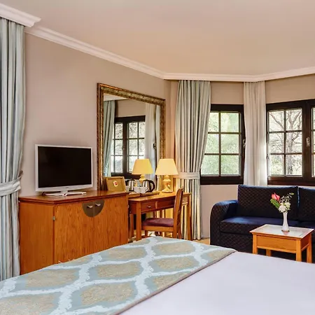 Szálloda Asteria Family Belek