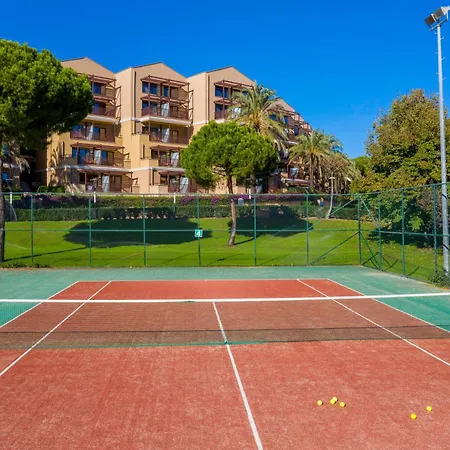 Asteria Family Belek Hotel Antalya