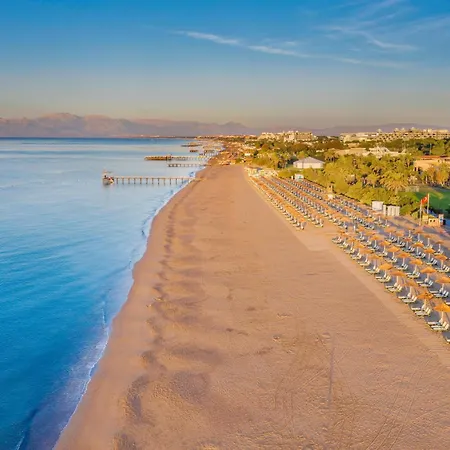 Asteria Family Belek 5*