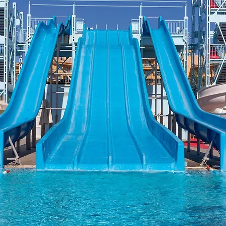 Asteria Family Belek Szálloda Antalya