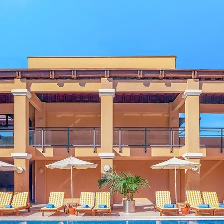 Asteria Family Belek