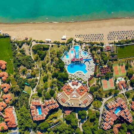 Asteria Family Belek Otel 5*
