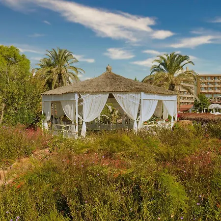 Szálloda Asteria Family Belek