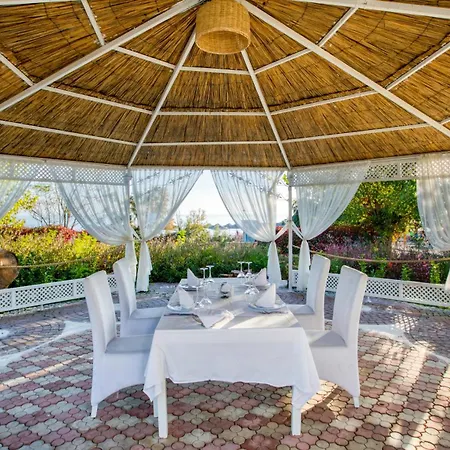 Hotel Asteria Family Belek Antalya