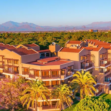 Asteria Family Belek
