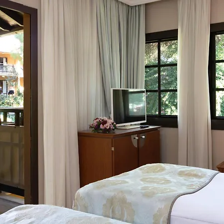 Hotel Asteria Family Belek Antalya