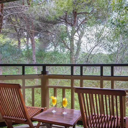 Szálloda Asteria Family Belek Antalya