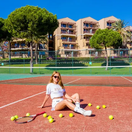 Asteria Family Belek Hotel