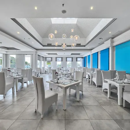 Asteria Family Belek 5* アンタルヤ