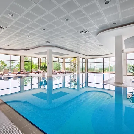 Asteria Family Belek ホテル