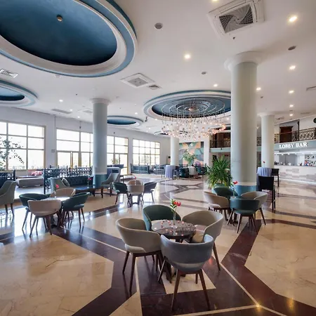 ホテル Asteria Family Belek アンタルヤ