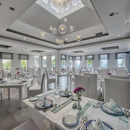 Asteria Family Belek アンタルヤ