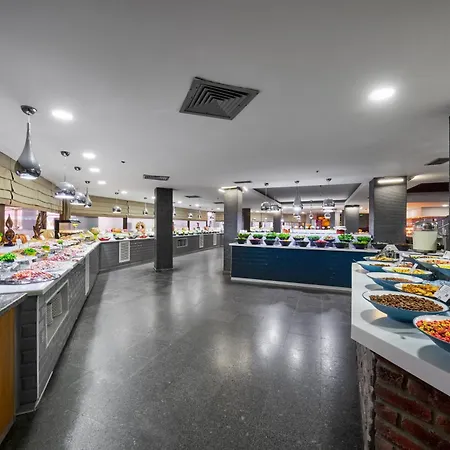 Asteria Family Belek 5* アンタルヤ
