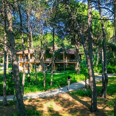 Asteria Family Belek アンタルヤ