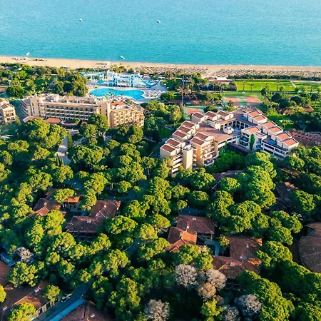 Asteria Family Belek Otel