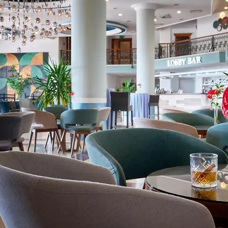 ホテル Asteria Family Belek
