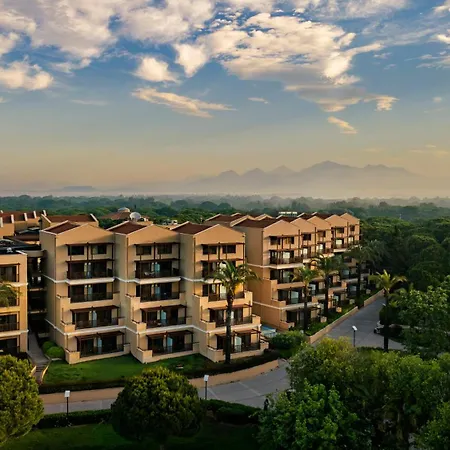 ホテル Asteria Family Belek 5*