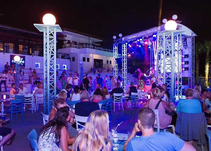 Hotel Asteria Family Belek