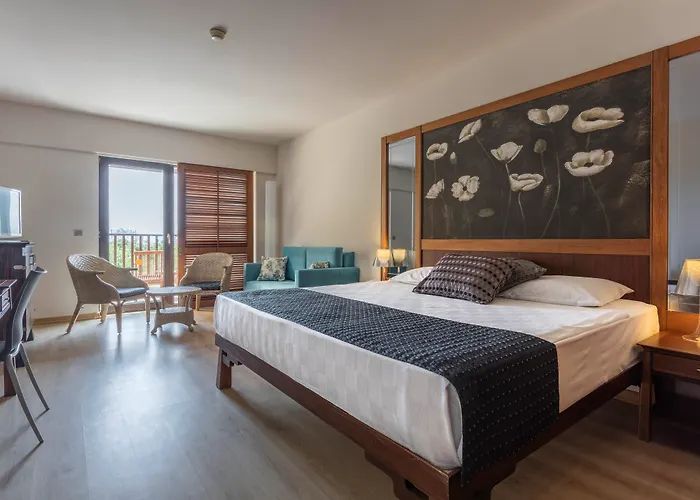 Hotel Asteria Family Belek