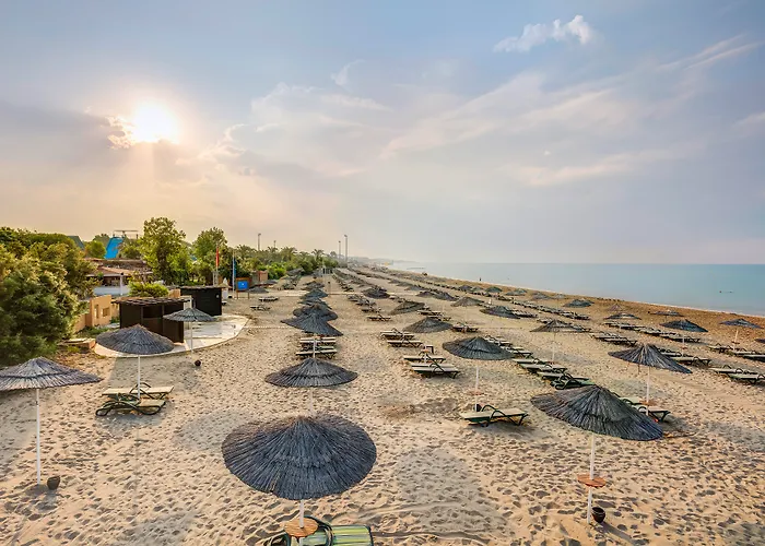 Asteria Family Belek Hotel