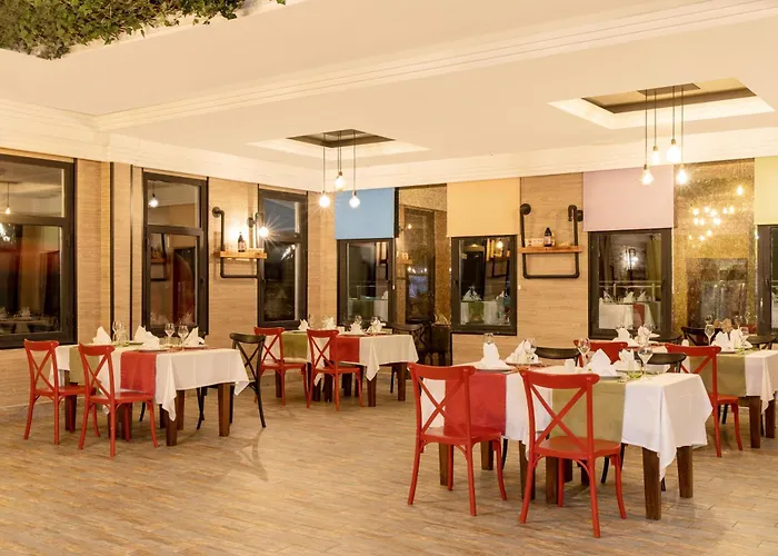 Asteria Family Belek Hotel