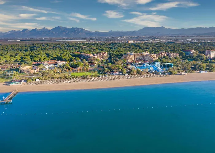 Asteria Family Belek Hotel