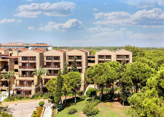 Asteria Family Belek Antalya