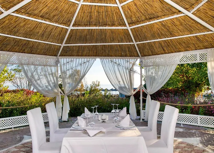 Hotel Asteria Family Belek Antalya