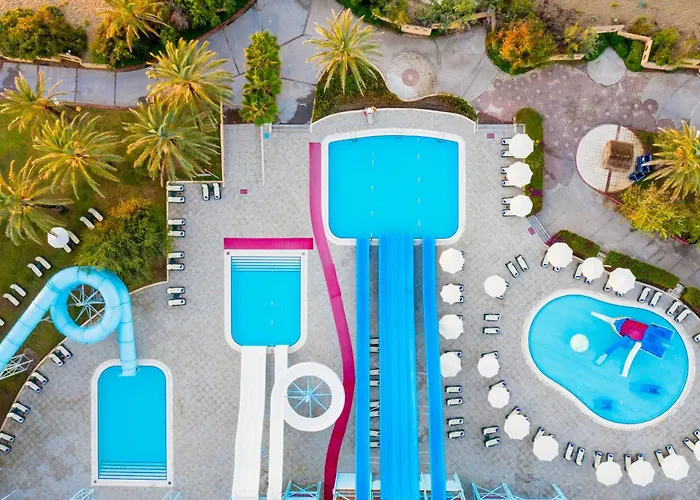Asteria Family Belek Hotel