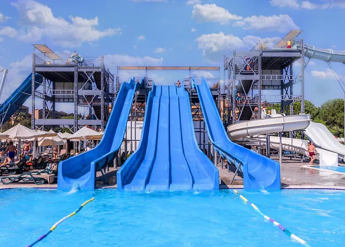 Asteria Family Belek Antalya