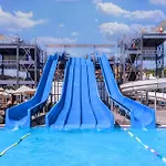Asteria Family Belek Antalya