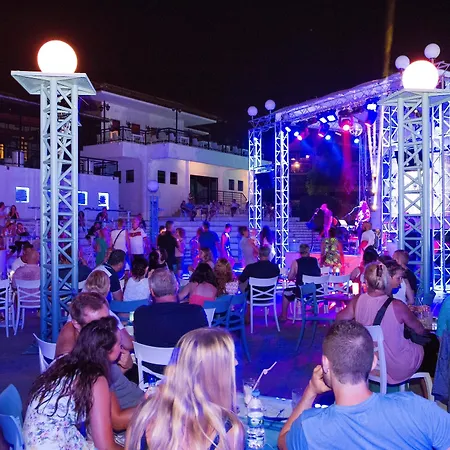 Ξενοδοχείο Asteria Family Belek