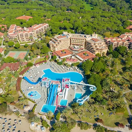 Asteria Family Belek