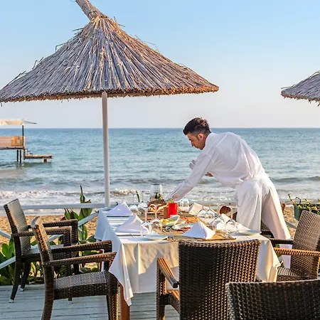 Asteria Family Belek Ξενοδοχείο 5*