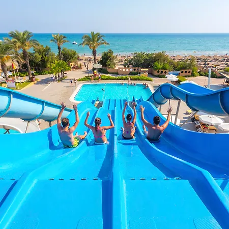 Asteria Family Belek Ξενοδοχείο 5*