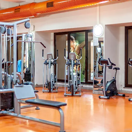 Hotel Asteria Family Belek Antalia