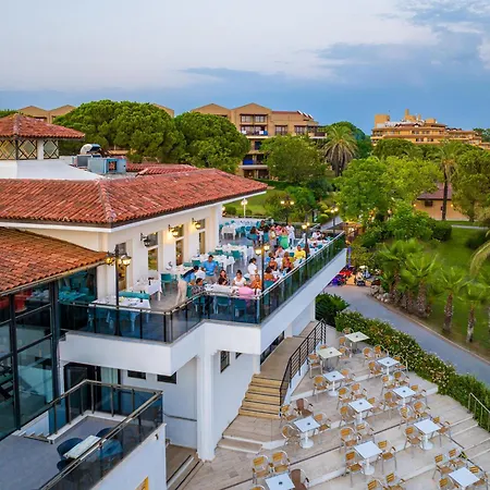 Asteria Family Belek