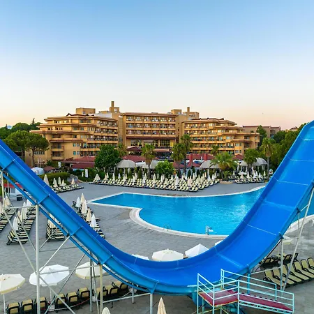 Hotel Asteria Family Belek 5*