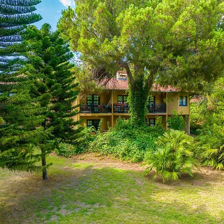 Asteria Family Belek Hotel Antalia