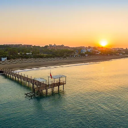 Asteria Family Belek Antalia
